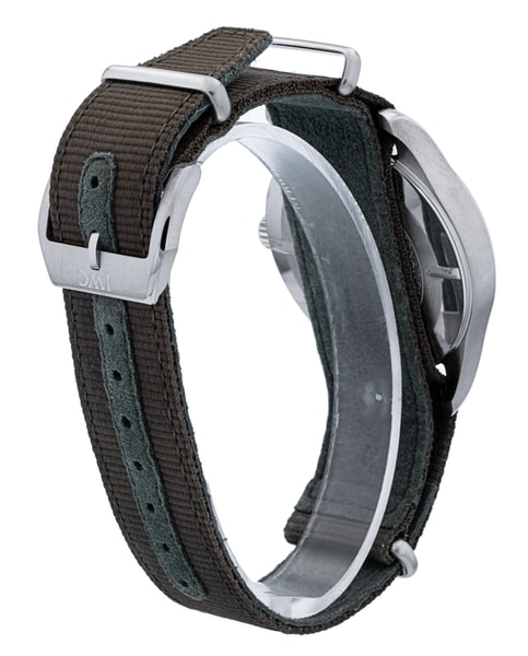 IWC Pilot's Spitfire IW326801